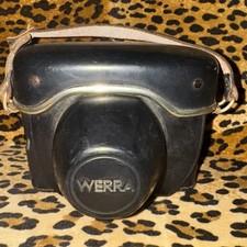 Fotocamera Werra 1 1ZEISS con
