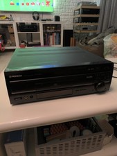 Pioneer CLD-2950 LaserDisc