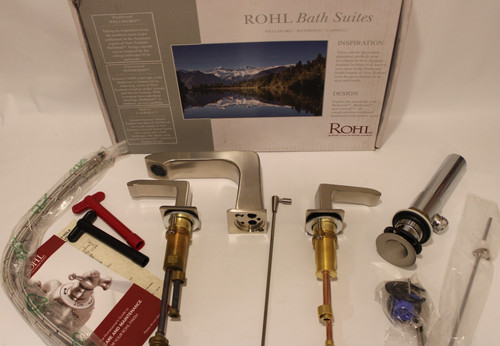 Rohl ca2202lmstn rubinetto - rohl,