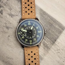 Orologio Aviatore HandMade mai