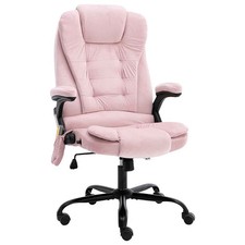 Sedia in Vera Pelle Con/Senza