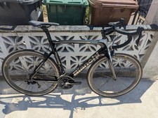 Bici da strada BIANCHI ARIA in