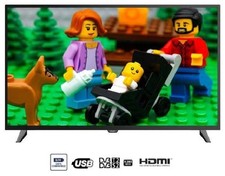 TV 32 GRAETZ HD ALIMET. 12V HD