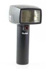 Rollei flash a barra 140 RES