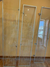 4 Ante armadio Billy