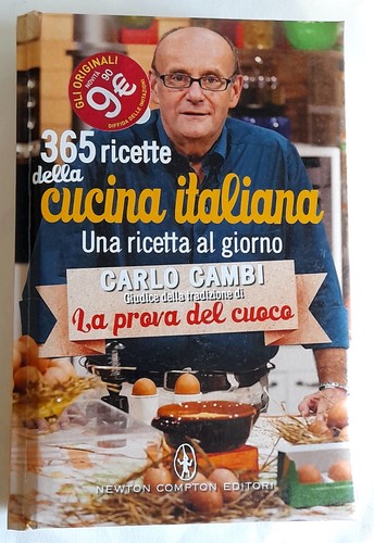 365 ricette della cucina - ricette,