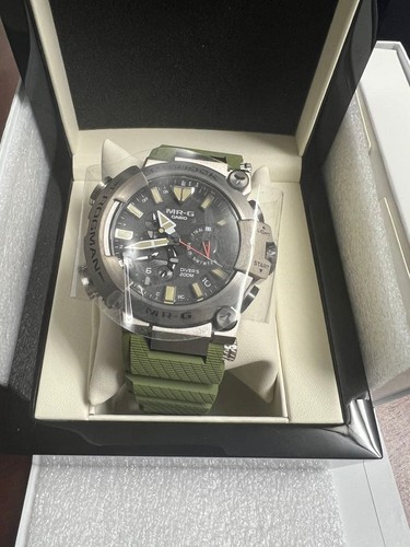 Orologio uomo casio shock - orologio,