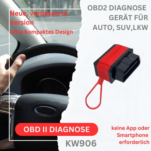 Obd2 dispositivo diagnostico - obd2,
