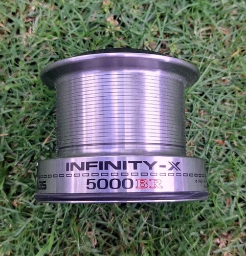 Daiwa infinity 5000 - 5000, br