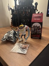 Superplastic X Gorillaz Del