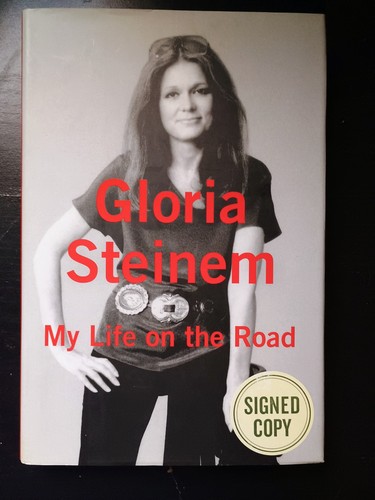 Life the road by gloria - my,