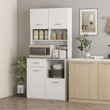 Credenza Cucina Alta Moderna