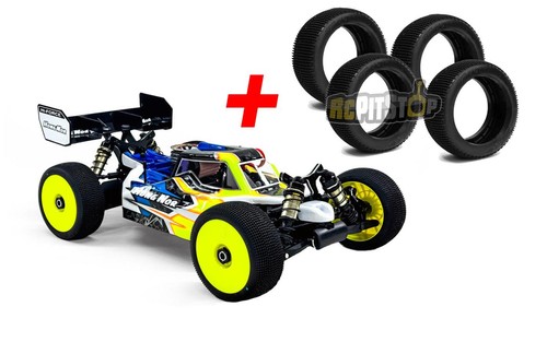 64026 hong nor x5b buggy - hong, kit