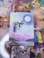 Carte Guardian Tarat Beth