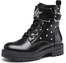 KIDS Ragazze Moda Stivali