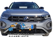 Ricambi Musata Completa Con