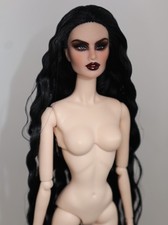 Fashion royalty ooak bambola - fashion,