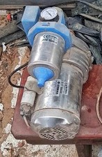 Pompa irrigazione Lowara