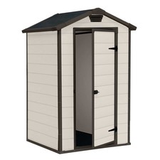 BOX CASETTA CAPANNO KETER IN