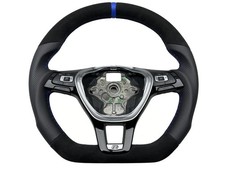 Tuning volante - volante, pelle