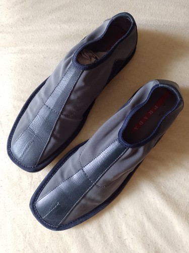 Prada scarpe uomo estive - prada,