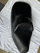 SELLA ORIGINALE SUZUKI BURGMAN 650 EXECUTIVE 2019 PIU" AMMORTIZZATORE SELLA.