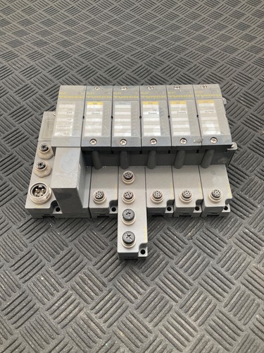 Turck bl67 4f - turck, bl67‐gw‐en‐4f