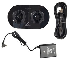 PlayStation Move Charging