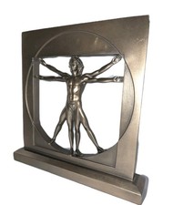 Leonardo da Vinci UOMO