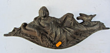 VECCHIA PIASTRA - PLACCA IN