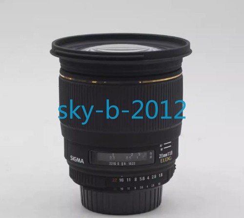 Sigma 1 8 - sigma, af