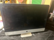 Apple iMac 27" Desktop A1312