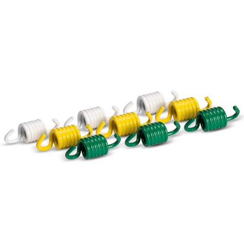 Kit mollette frizione racing - kit,