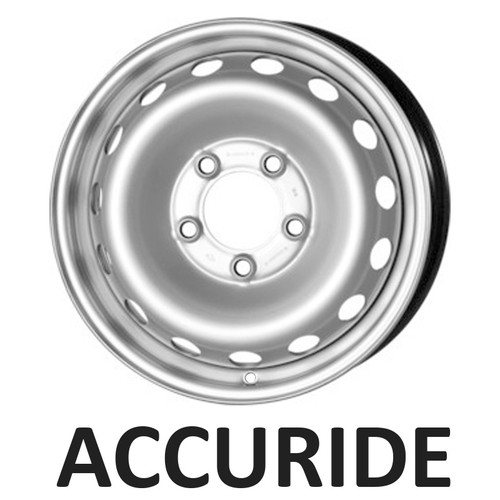 Cerchio acciaio per renault - in,