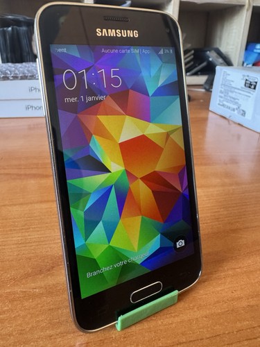 Smartphone samsung galaxy - smartphone,