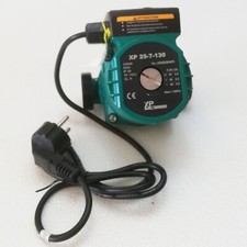 Circolatore a 3 velocità