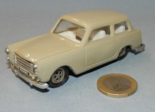 Ex Politoys par KDN (KADEN)