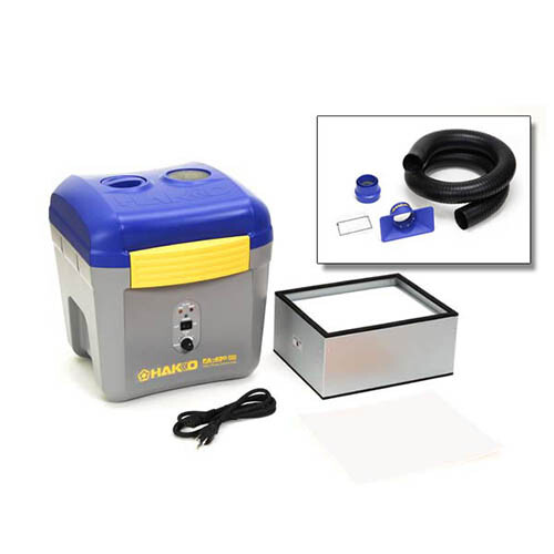 Hakko fa430 kit1 - fa430-kit1, di