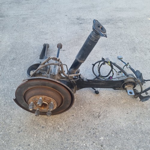 Volvo v60 2013 meccanica - v60, 2013-18