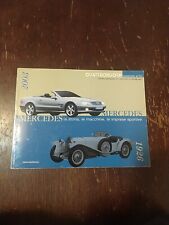 Quattroruote Passione Auto N. 3 Ottobre 2003