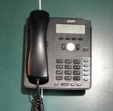 Snom telefoni d710 2 - telefoni,