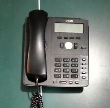 SNOM - 30 Telefoni D710 - 2 moduli D7 - 1 Cordless M23 - 1 Switch POE Huawei