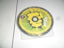 m2o MUSICA ALLO STATO PURO VOL 20 BUONE CONDIZIONI 2009 ORIGINALE RARO