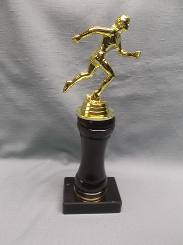 Premio trofeo femminile track - premio,