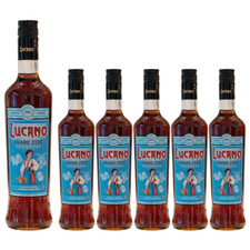 Amaro Lucano Zero Analcolico 6