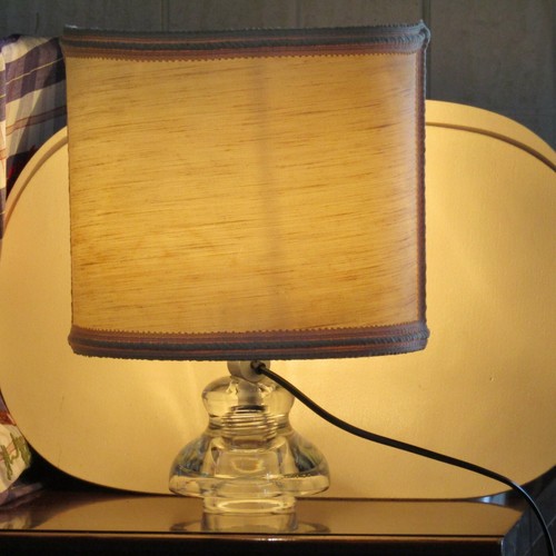 Lampada tavolo design - da, "