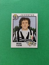 CALCIATORI PANINI 1982 83