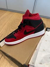 Air Jordan 1 Sneaker, Nike
