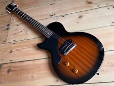 Epiphone Les Paul Junior chitarra mancina vintage Sunburst 2022