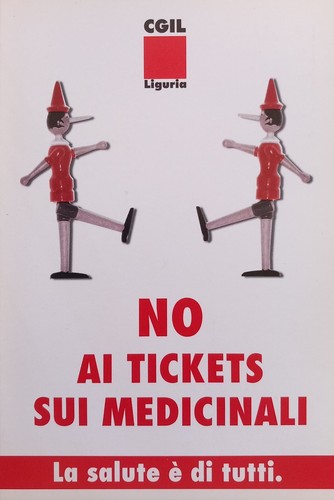 Cartolina pinocchio burattino - cartolina,